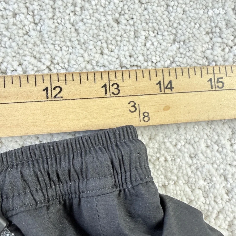 Montbell DRYTEC Down Pants Mens S Black Excellent 800 Fill Power 2301458